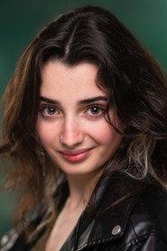 Katrina Lupi as Chloe in Ciao Ciao 2025