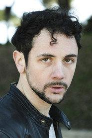 Daniele Vagnozzi as Lele in La spiaggia dei gabbiani 2023