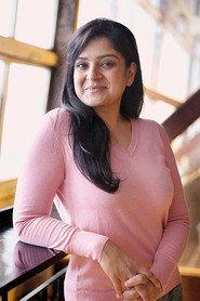 Kaneez Surka as Dumper in Stuck in Park 2024