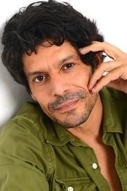 Lourinelson Vladmir as Luisão in An Eye and a Knife 2018