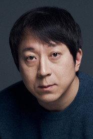 Im Ho-jun as Teacher in Baseball Girl 2020