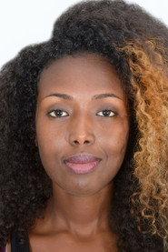 Maan Youssouf Ahmed as Arliya in The Earth Has Ears 2025