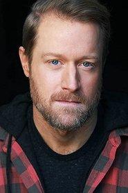 Wayne Bastrup as Donny in Radio America 2015