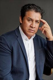 Pablo De Leon as Sal in Natural Hair the Movie 2019