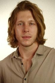 Anthony Nathanial as Buzz in Bitter Souls 2024