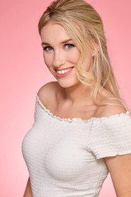 Karis Bedey as Nurse Cheryl in That One Summer 2026