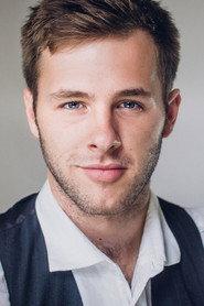 James Russell as Blake in Ash vs Evil Dead: Would You Rather 2016