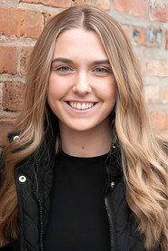 Marissa McKinley as Ella White (Pregnant Woman) in America's Prayer 2024