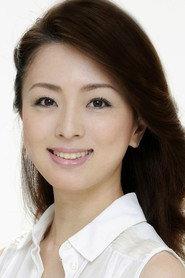 Shoko as Etsuko in Murder on D Street 2015