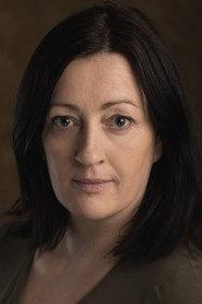 Andrea Kelly as Mrs. Ní Mhorda in Pretty Girl 2019