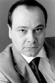 Eric Chevallier as Colonel in The Unknown Hero 2016