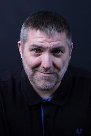 Obie Dean as Homeless Man in Always with You 2019