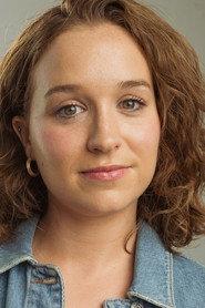 Quinn Francis as Beth in Remaining Light 2021