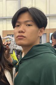 Nathan Dharmawan as Nathan in Ke INDOMARET