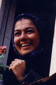 Poupak Goldarre as in Cinderella 2001