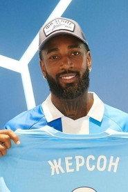 Gerson Santos da Silva as Self in El rey Puma 2026