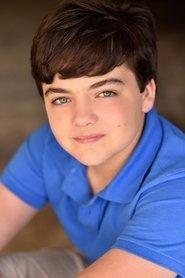 Alex Huff as Jodi Benjamin in The Fundamentals of Caring 2016