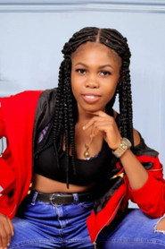 Temple Bridget as Miya in The Quick Fly