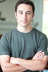 Daniel Policelli as Caleb in Bickford Park 2017