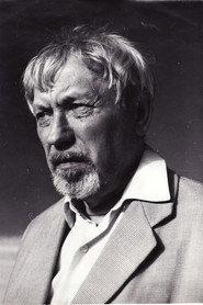 Juozas Miltinis as Yla in Homeless Nights 1966