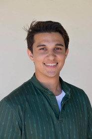 Parker Claudio as The Guy in Eye Tag 2026