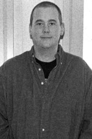 Terry Donovan as Hare Krishna Member in Grand Theft Auto 2: The Movie 1999