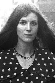 Vivienne Chandler as John's Girlfriend in Duck, You Sucker 1971