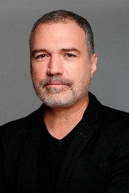 Salvador del Solar as Sebastián in At Midnight and a Half 1999