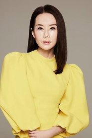 Yvonne Lim as Tan Ah Huay in It's a Great, Great World! 2011