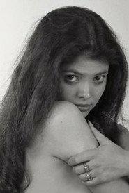 Helen Lang as Model in Half a House 1975