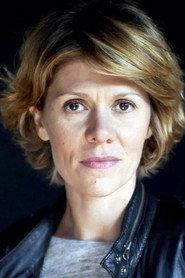 Céline Perra as Sophie Ferrand in Danse mortelle 