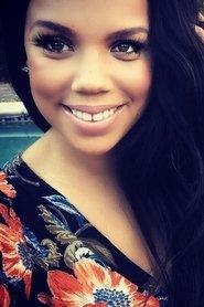 Kiely Williams as Self in Disneymania 3 in Concert 2005