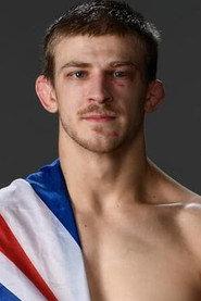Arnold Allen as Self in UFC Fight Night 130: Thompson vs. Till 2018