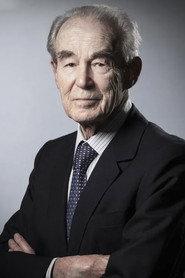 Robert Badinter as Himself in My Enemy's Enemy 2007
