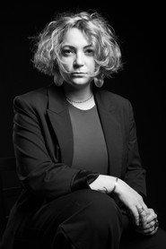 Camille Seine as Nona in Les Trois Fileuses 2026