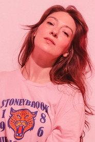 Tiffany Topol as Solveig in Eastland: An Original Musical 2020