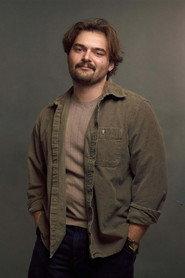 Michael Weinberger II as Daniel / Date One in Ten Dates with Anna Marie 