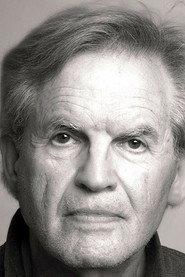 Barry Gerson as in Don Barry: A Quixotic Exploration 2024