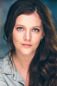 Miranda Robbins as  in Tom Cat 2018