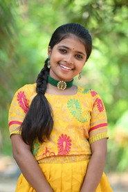 Samrudhi Kundapura as Sneha in Sunday Special 2025