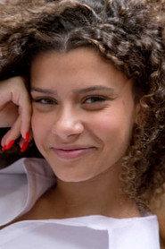 Ioni Matos as Lila in Isn't She Lovely? 2020