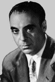 Manuel Luna as Pedro Cifuentes in La duquesa de Benamejí 1949