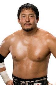 Yoshihiro Tajiri as Yoshihiro Tajiri in ECW Anarchy Rulz 2000 2000