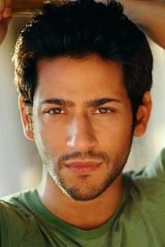 Shivam Bhaargava as Captain Abrar Khan in Akshardham: Operation Vajra Shakti 2025