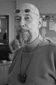 Len Lye as Self (archive footage) in Len Lye: Master of Motion 2022
