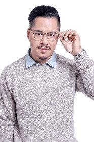 Chen Shengwei as  in Uncle Nine: The Tomb Buster 2022