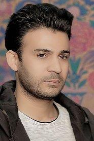 Hossein Farzi-Zadeh as Ahmad in Iron Island 2005