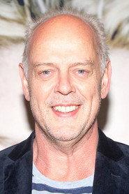 Wil van der Meer as Wim in Bobby and the Ghost Hunters 2013