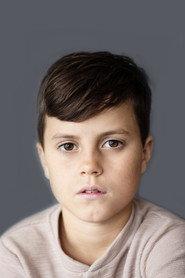 Edward A O'Sullivan as Noah in A Match Made in Melbourne 2026