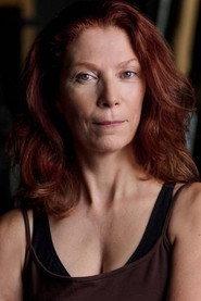 Stephanie Jones as Donna Carter in EFC 2024